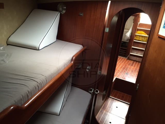 VelMare VAGABOND 47 usato - foto hero 16