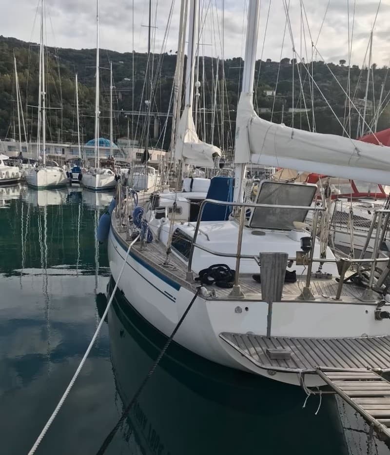 Nordcantieri Koala 50 usato - dettaglio 3