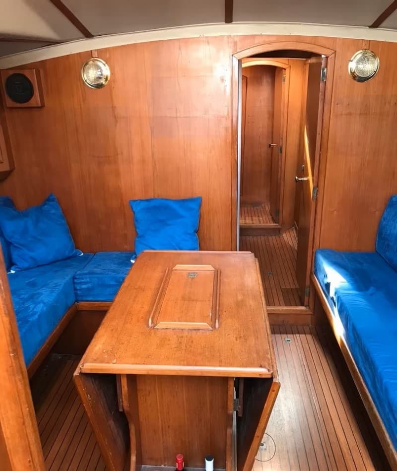 Nordcantieri KOALA 50 usato - foto hero 7