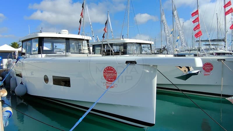Omikron Yachts Ot60 gebraucht - Hauptbild 13