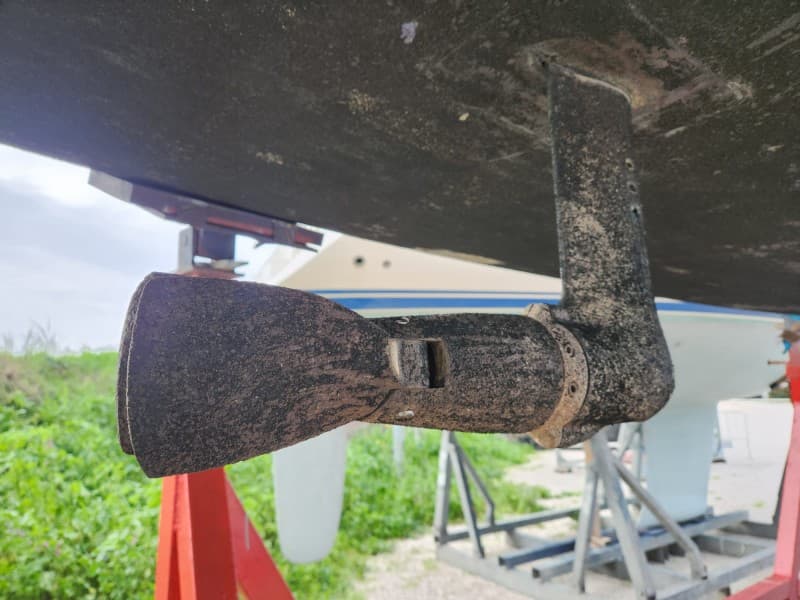 Comar Comet 33 S - Interior View Comar Comet 33 S - Interior View