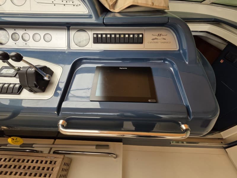 Cantiere Di Sarnico Maxim 55 Special usato - foto hero 19