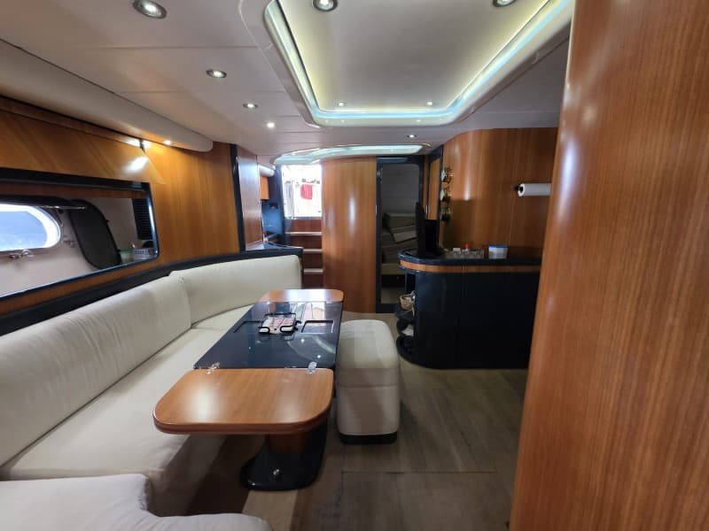 Cantiere Di Sarnico Maxim 55 Special usato - foto hero 22