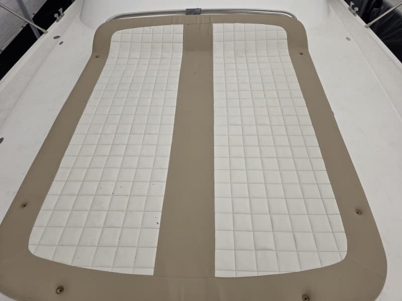 Cantiere Di Sarnico Maxim 55 Special usato - foto hero 11