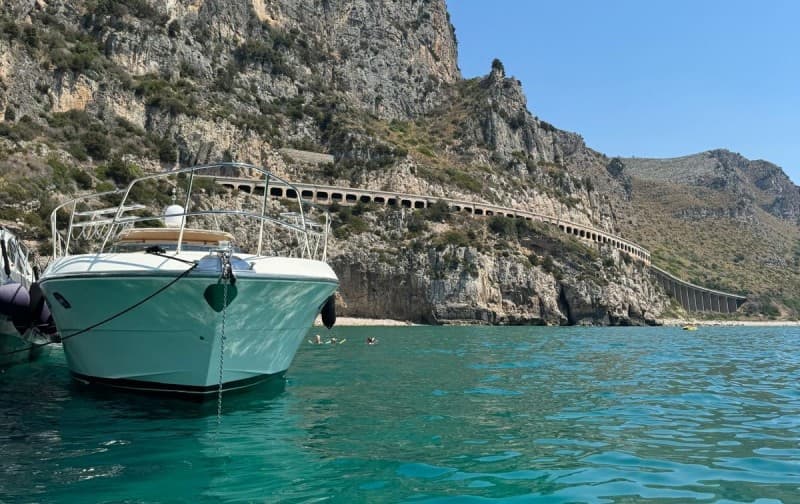 Cantiere Di Sarnico Maxim 55 Special usato - dettaglio 4