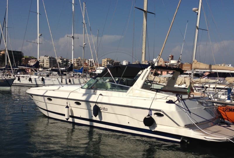 Airon Marine Airon 42 - Main View Airon Marine Airon 42 - Main View