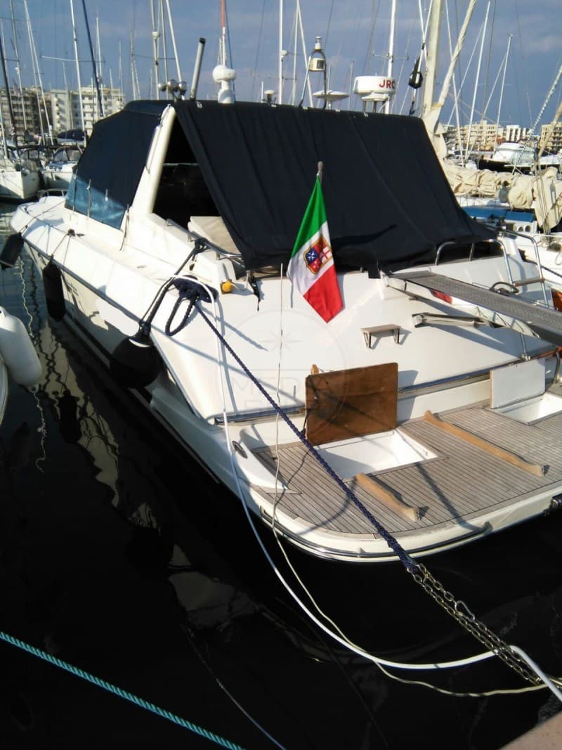 Airon Marine Airon 42 gebraucht - Detail 3