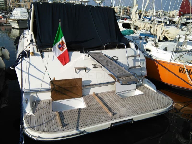 Airon Marine Airon 42 gebraucht - Detail 2