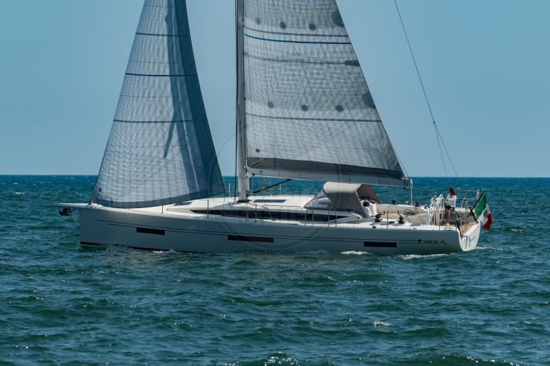 More Yachts More 50 usato - foto hero 2