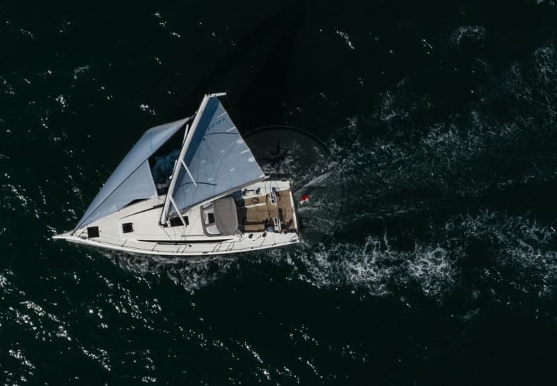 More Yachts More 50 usato - foto hero 9