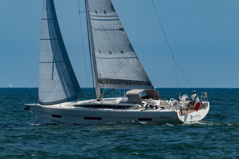 More Yachts More 50 - Main View More Yachts More 50 - Main View