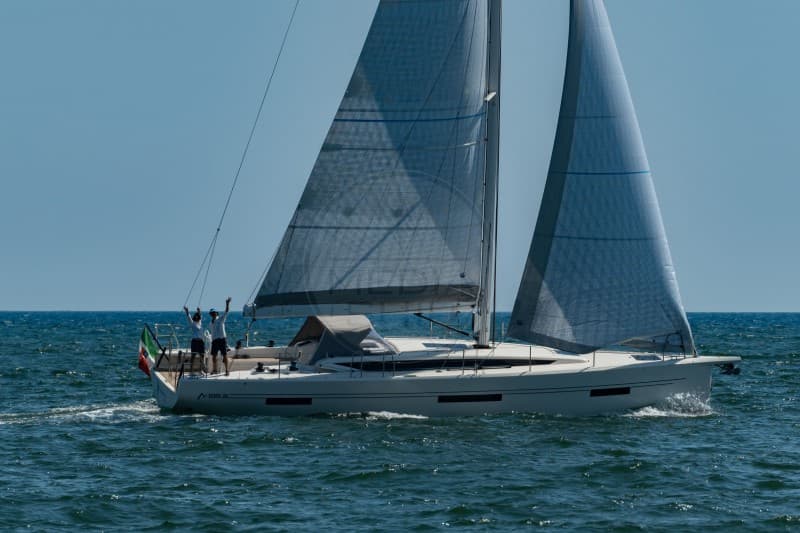 More Yachts More 50 usato - foto hero 4
