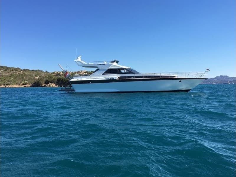 Cantieri di Pisa Akhir 18 usato - dettaglio 1
