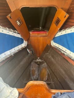 Nautor Swan 47 usato - foto hero 18