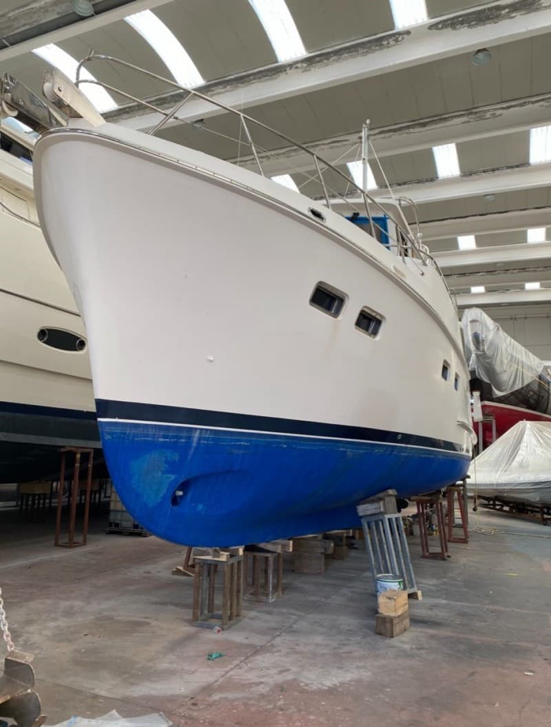 Selene Yachts Selene 47 usato - dettaglio 3