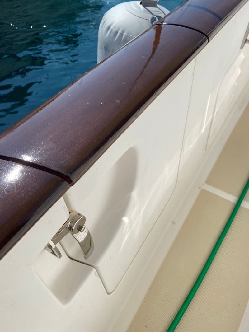 Selene Yachts Selene 47 used - hero image 9