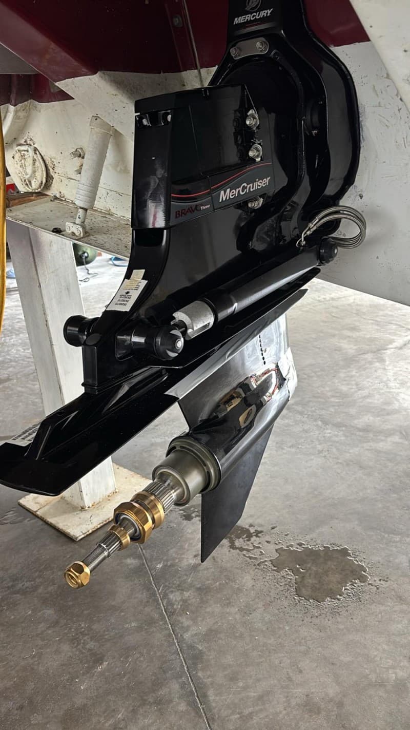 Magazzù 990 Striker used - hero image 10