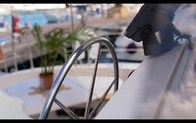 Fountaine Pajot Bahia 46 used - detail 4