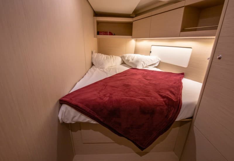 Beneteau OCEANIS 46.1 usato - foto hero 11