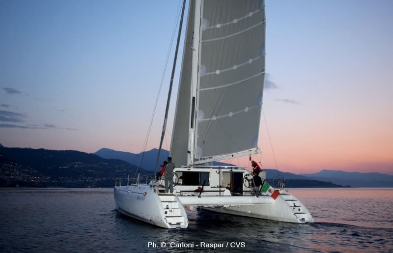 Latini Cat 43 usato - foto hero 7