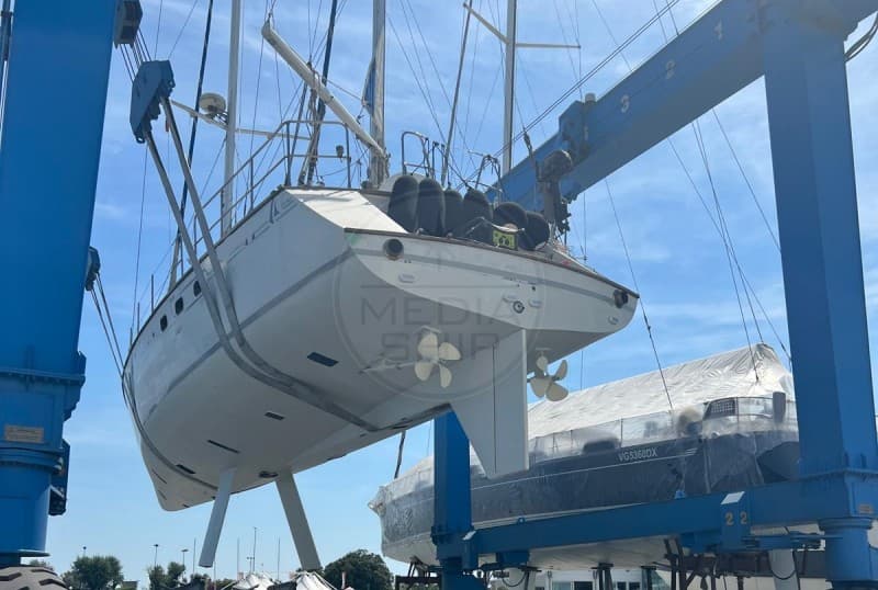 De Cesari Vallicelli 18 - Detail View 1 De Cesari Vallicelli 18 - Detail View 1