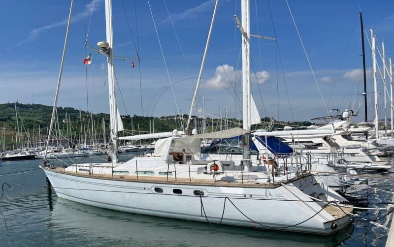 De Cesari Vallicelli 18 - Main View De Cesari Vallicelli 18 - Main View