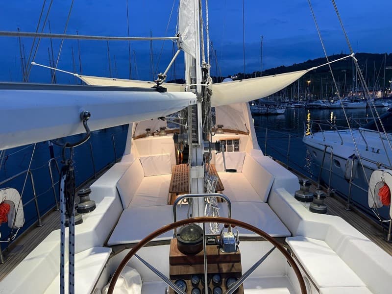 De Cesari Vallicelli 18 - Interior View De Cesari Vallicelli 18 - Interior View