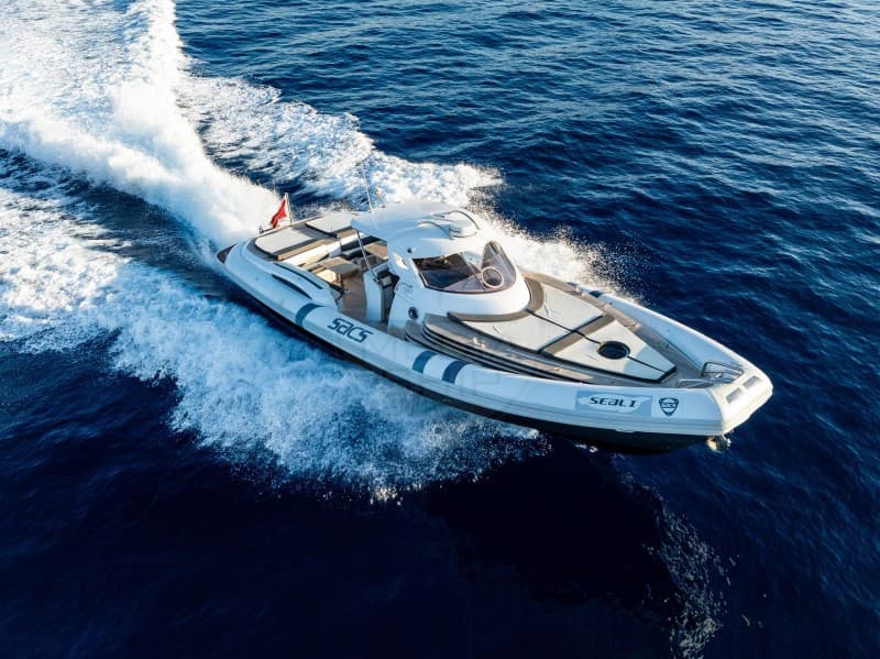 Sacs Marine Sacs Indaco - Main View Sacs Marine Sacs Indaco - Main View