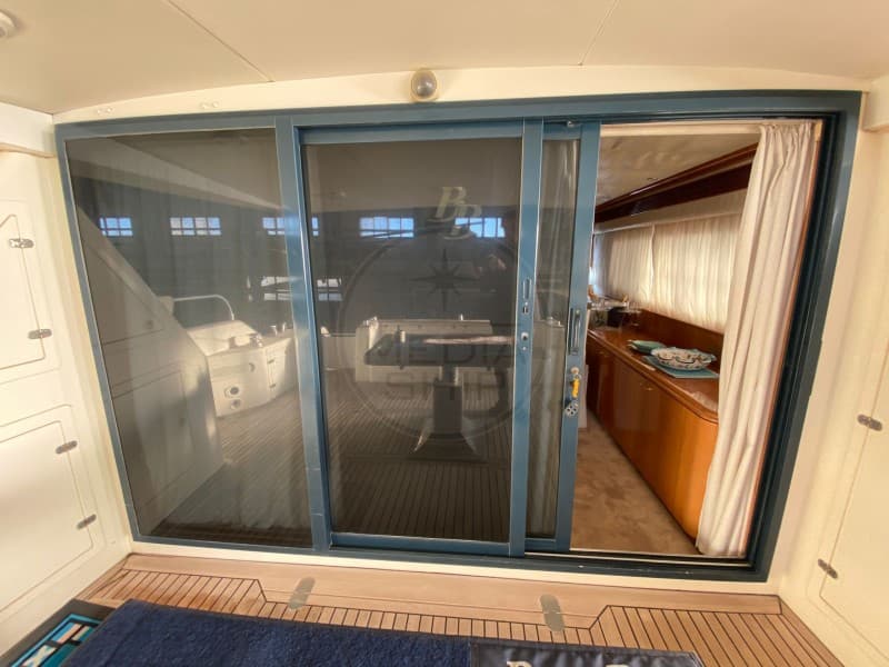 Guymarine Guy Couach 2100 usato - foto hero 12
