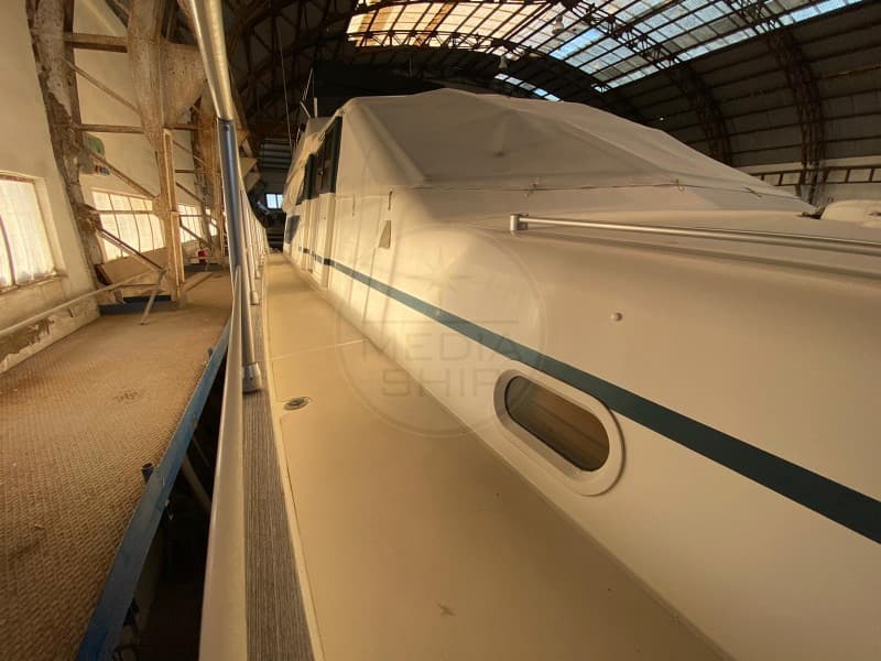 Guymarine Guy Couach 2100 usato - foto hero 14