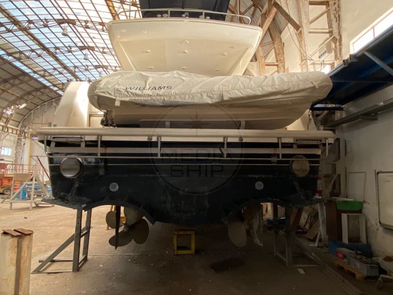 Guymarine Guy Couach 2100 usato - foto hero 6