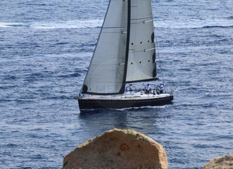 Comar Comet 51s - Detail View 1 Comar Comet 51s - Detail View 1