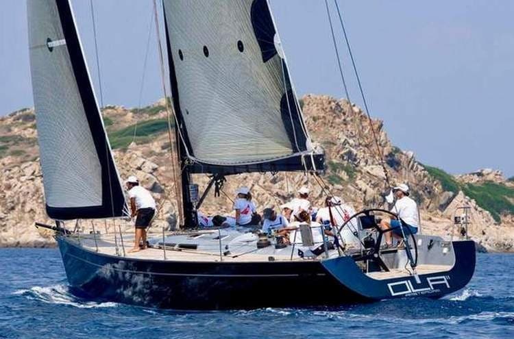 Comar Comet 51s - Main View Comar Comet 51s - Main View