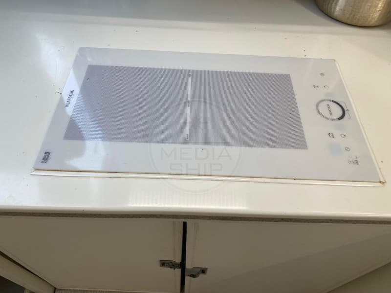 Luhrs LUHRS 380 usato - foto hero 22