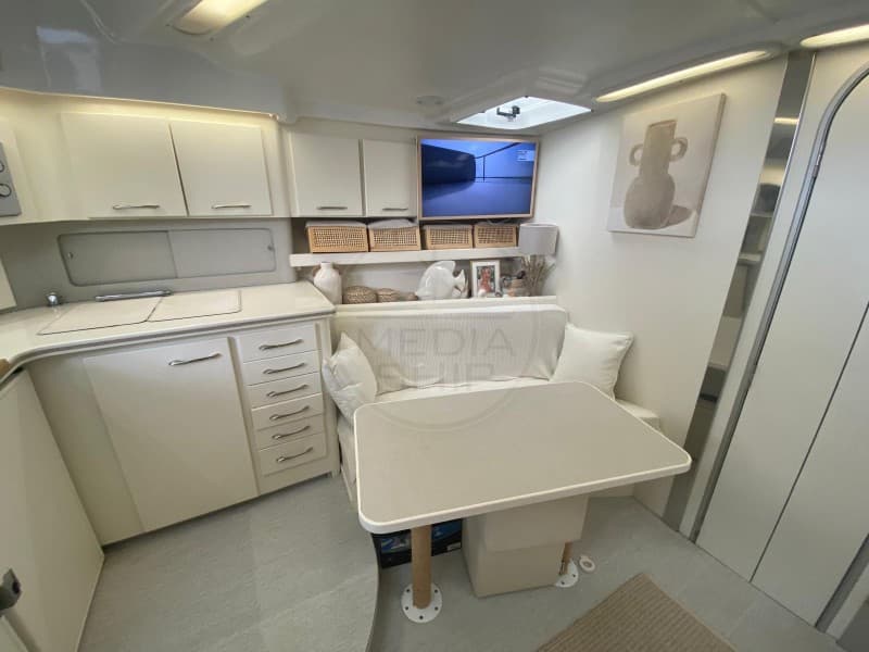 Luhrs LUHRS 380 usato - foto hero 18