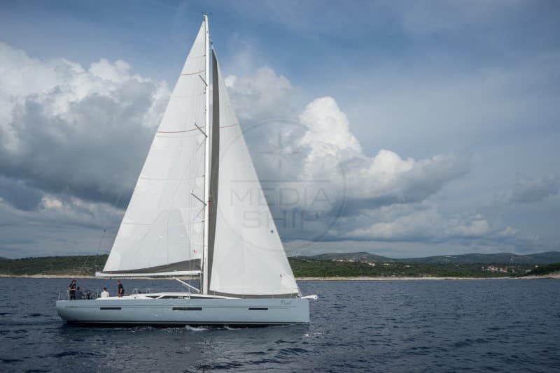 More Yachts More 55 usato - foto hero 20