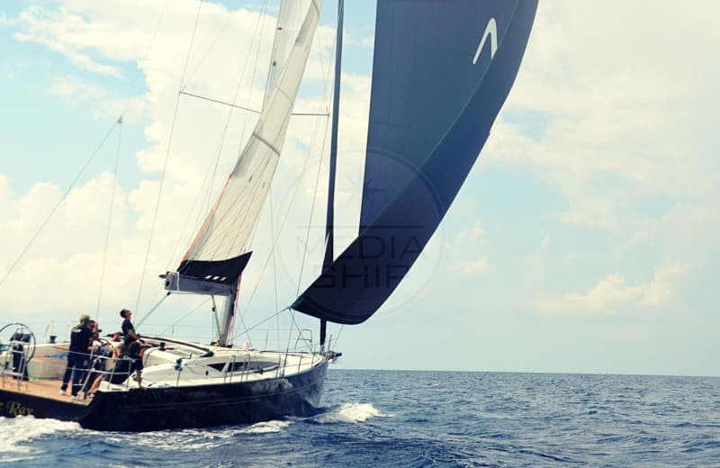 More Yachts More 55 - Main View More Yachts More 55 - Main View