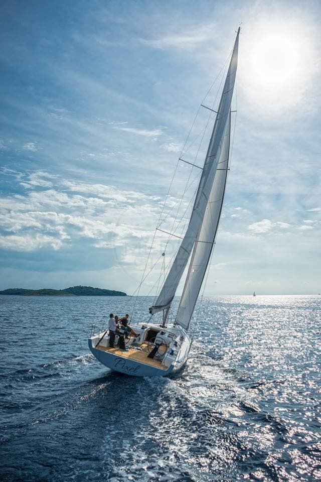 More Yachts More 55 usato - foto hero 22