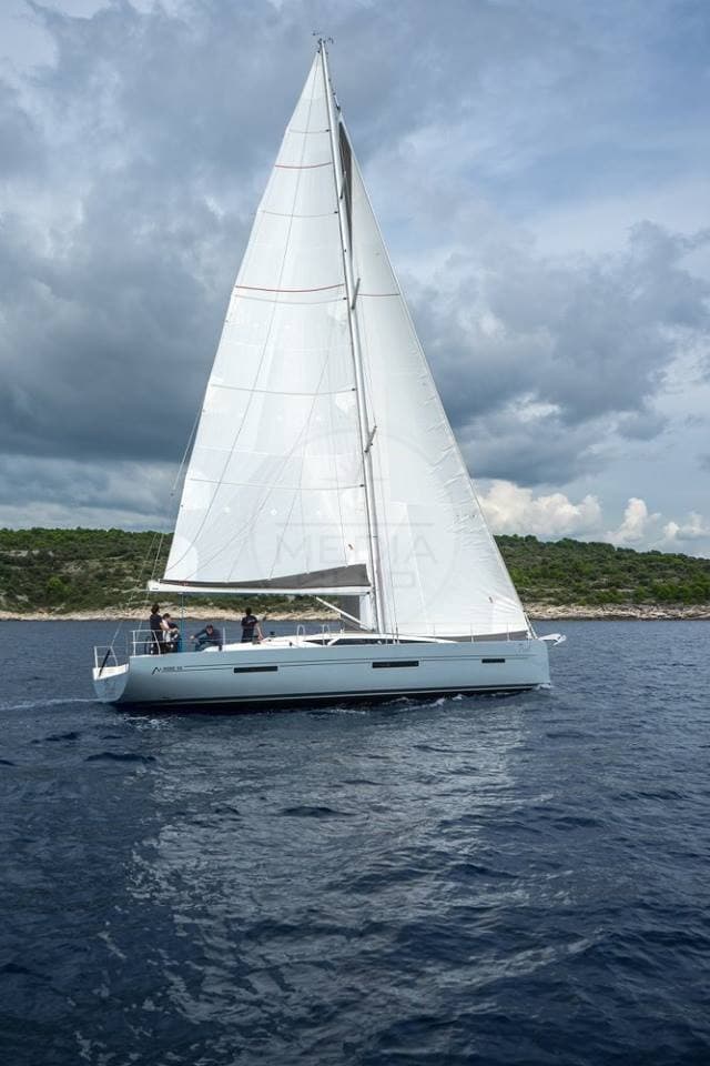 More Yachts More 55 usato - foto hero 21
