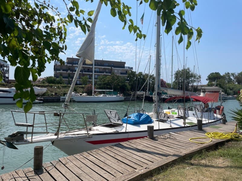 Custom Built Nova 46 used - detail 1