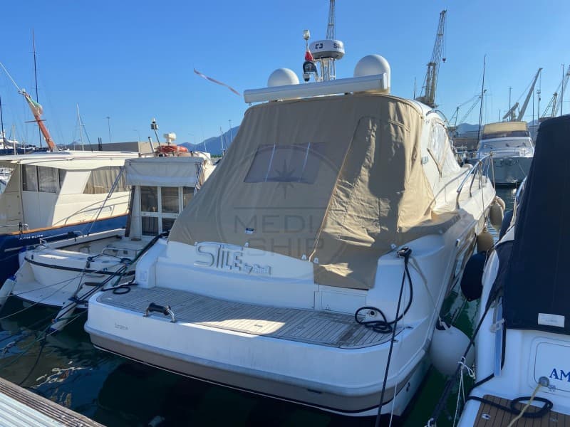 Manò Marine Mano' 35 - Interior View Manò Marine Mano' 35 - Interior View