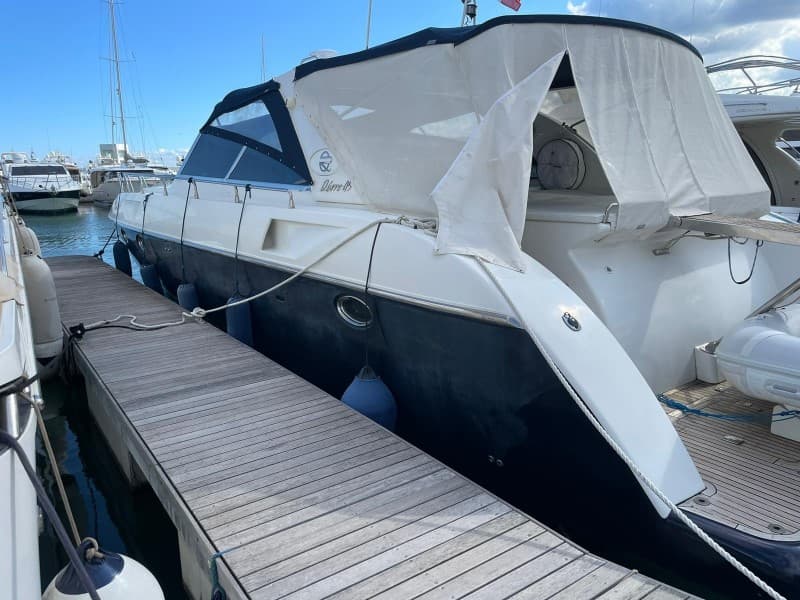 Qerre Qr 45 - Detail View 1 Qerre Qr 45 - Detail View 1