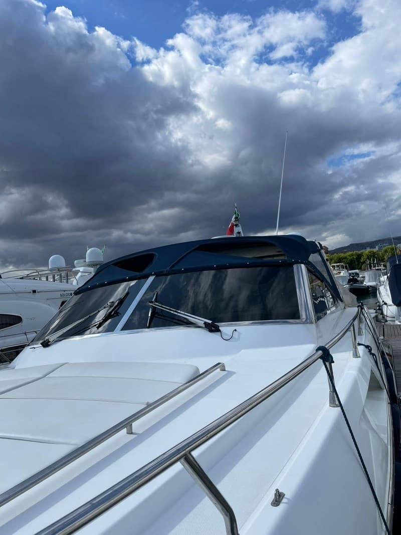 Qerre Qr 45 usato - dettaglio 3