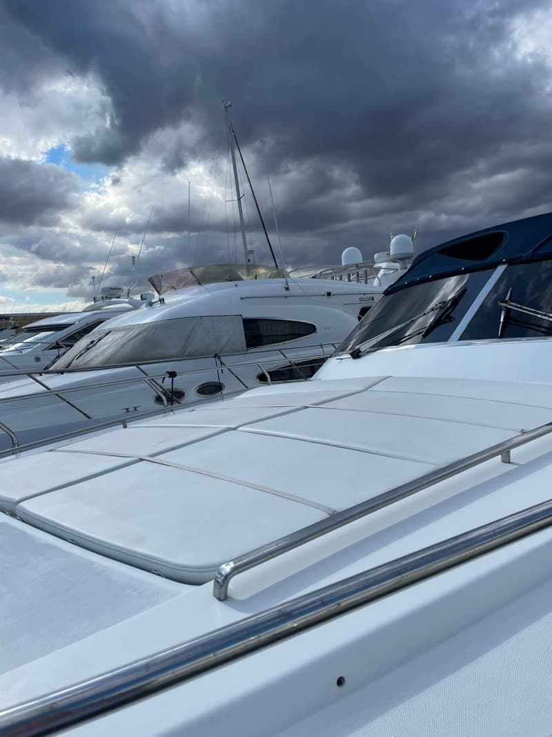 Qerre Qr 45 usato - dettaglio 4