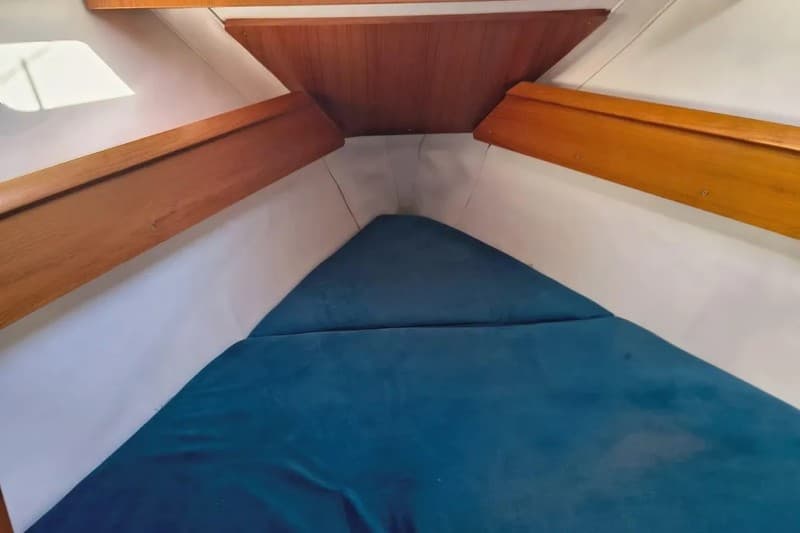 Jeanneau SUN ODYSSEY 34.2 usato - foto hero 7