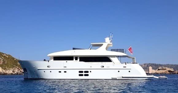 C.Boat Yacht Builder Srl C Boat 27 Sc - Detail View 1 C.Boat Yacht Builder Srl C Boat 27 Sc - Detail View 1