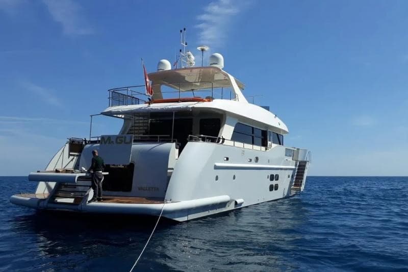 C.Boat Yacht Builder Srl C Boat 27 Sc - Deck View C.Boat Yacht Builder Srl C Boat 27 Sc - Deck View