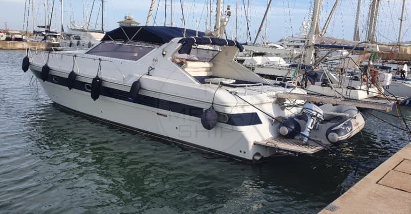 Giorgi 46 - Detail View 1 Giorgi 46 - Detail View 1