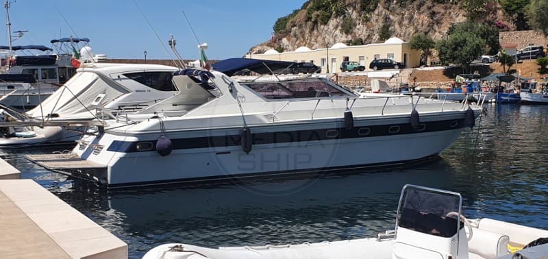 Giorgi 46 - Interior View Giorgi 46 - Interior View