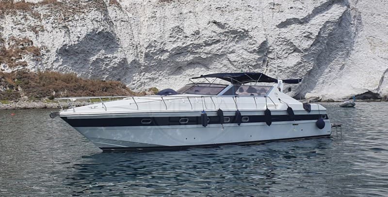 Giorgi 46 - Main View Giorgi 46 - Main View